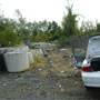 Pic-A-Part "JUNKYARD BARBIE"