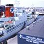 Philadelphia Regional Port Authority
