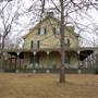 The McPhearson House