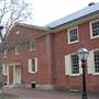 Friends Meeting House