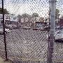 Taggart John H. School Parking Lot