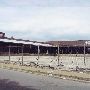Closed Distribution Center