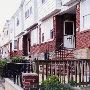 Fairhill Street Neighborhood