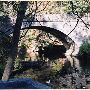 Wissahickon Valley Park and County Bridge