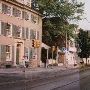 Richmond St. Germantown Ave.