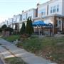 1100 Block of Bridge Street