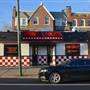 Tony Luke's - Mayfair