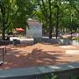 Christopher Columbus Memorial