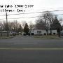 Breezy Acres Trailer Park