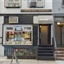 Joseph Fox Bookstore
