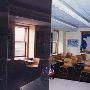 Chestnut Hill Library