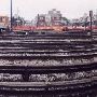 Train yard