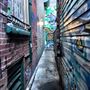 Graffiti Bar