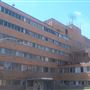 Former Sacred Heart and then Community Hospital