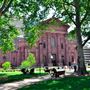 Cathedral Basilica of Saints Peter and Paul