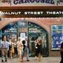Walnut Street Theater