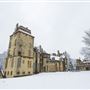 Fonthill Castle