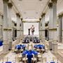 The Masonic Library and Museum of Pennsylvania/The Masonic Temple