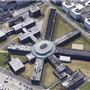 Philadelphia Prisons: House of Corrections