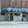 Blue Jay Restaurant