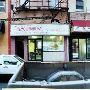 Saint Honore Pastries