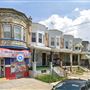 Baltimore Ave/Cobbs Creek Homes