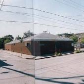 Mercer Cafe