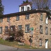 Gabelsville & Bahr's Mill