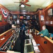 Rosewood Bar