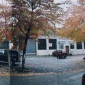 Krams Ave Apartment