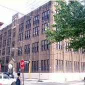 Palumbo School