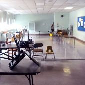 Widener School for Disabled
