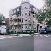 Stonehurst Apartments