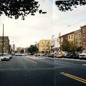 11th Street and Carpenter Street