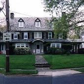 Monument Rd & N 49th St