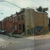 Fairmount Neighborhoods