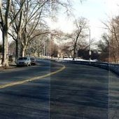 Cobbs Creek Parkway