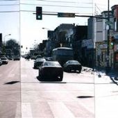 52nd between Spruce and Locust