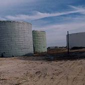 Tank Farm
