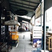 Anthony's Italian Coffee & Chocolate House