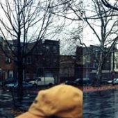 Park at Catherine and Lawrence