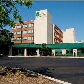 Cancer Treatment Center of America (CTCA) Cancer Hospital