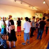 Slingluff Gallery
