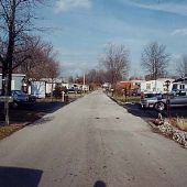 Valley Forge Terrace Trailer Park
