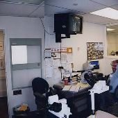 University of Penn Laboratory
