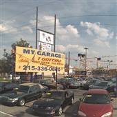 My Garage Auto Sales