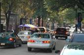 West Gay Street