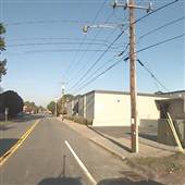 2nd St & Poulsen Ave