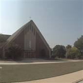 Immaculate Heart of Mary Church