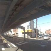 Kensington Ave & Cambria